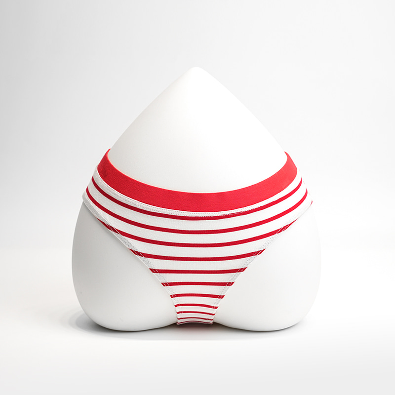 Ženske Prugaste Gaćice