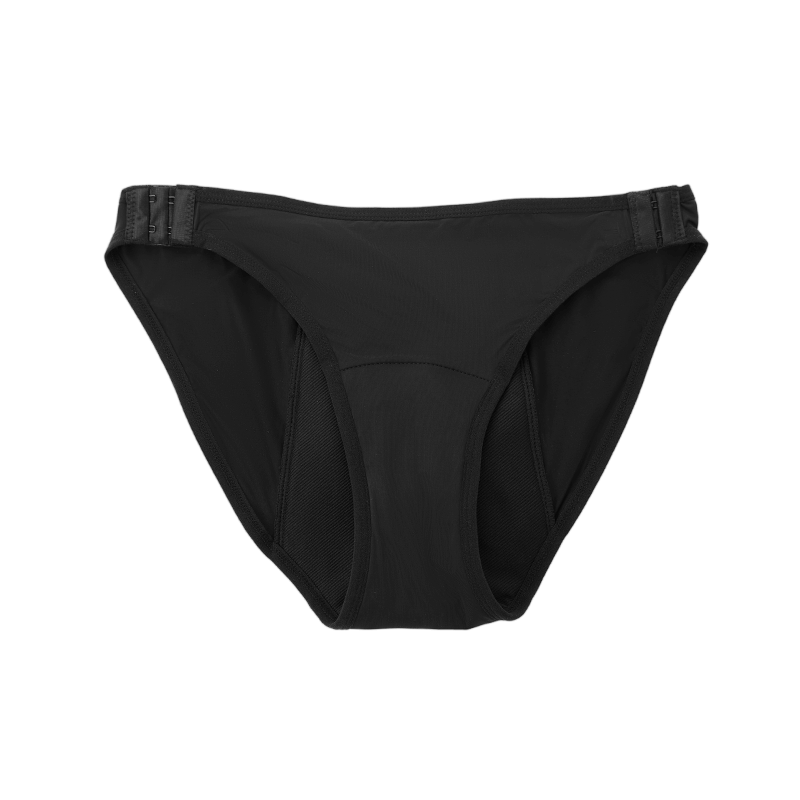 Gaćice Visokog Izrezanog RAZDOBLJA