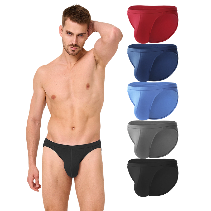 Muško bikini donje rublje Muško bikini donje rublje